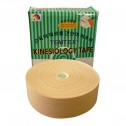 Kinesiology Tape Temtex 32 metros x 5 cm color Beige