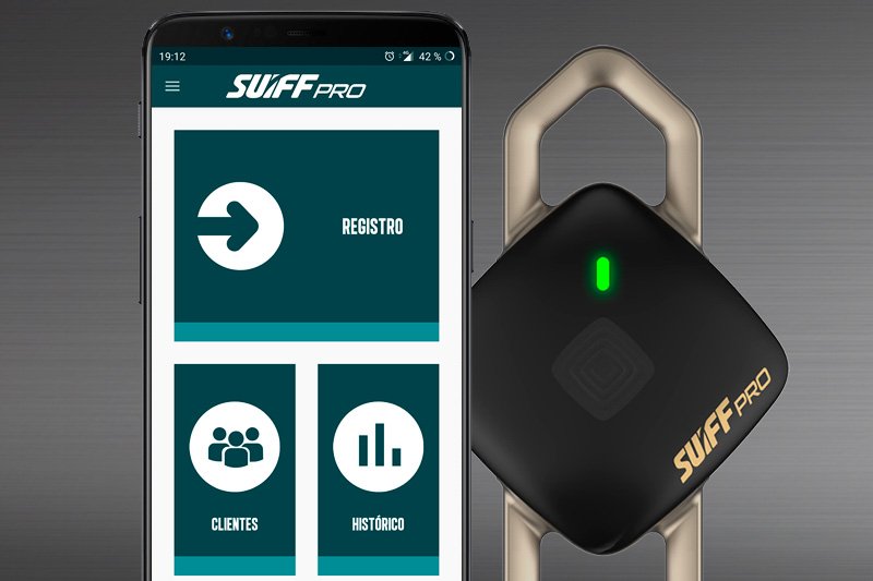 Kit SUIFF PRO