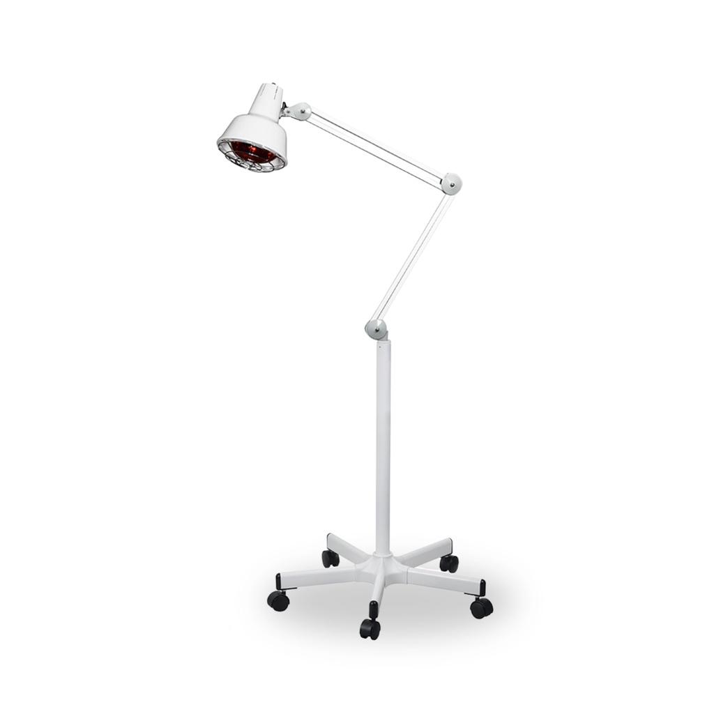 Lampara De Infrarrojos 275W Con Regulador De Intensidad