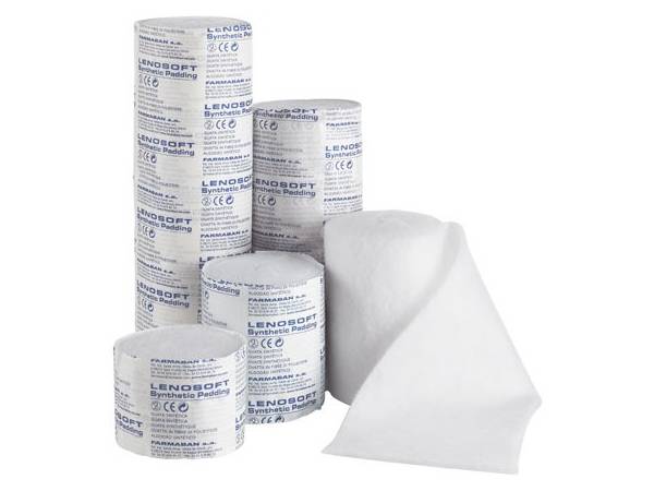 Lenosoft 5CM X 2.7 M