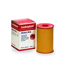Leukoplast 10cmx10m Carne - Esparadrapo De Tela 