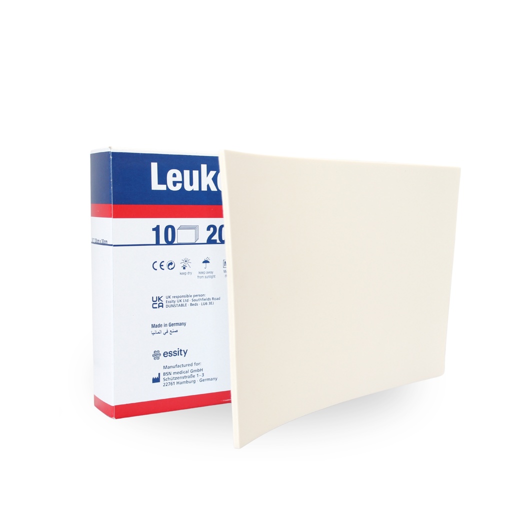 Leukotape Foam 1 lámina