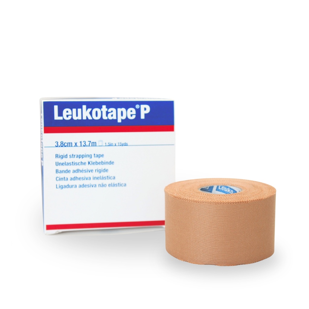 Leukotape P - 3,8cm x 13,7m