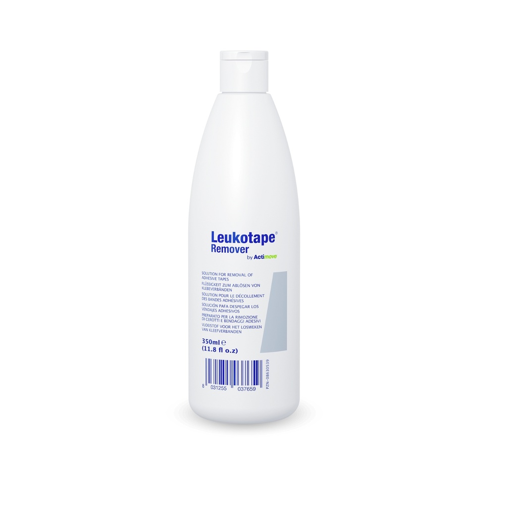 Leukotape Remover 350Ml. - Quita Vendajes