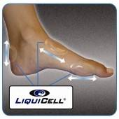 Liquicell Blister Bands - Contra Ampollas Y Rozaduras