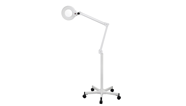 Lámpara lupa Expand LED