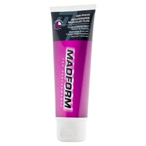 Madform Doble potencia h 120 sport MORADO