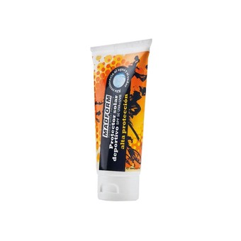 Madform Protector solar deportivo tubo 100ml