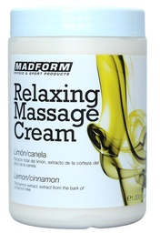 Madform Relaxing Massage Limocane 1 litro