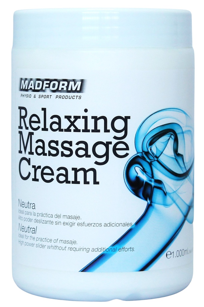 Madform Relaxing massage 1 litro