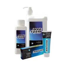 Madform Sport Fórmula azul 500ml