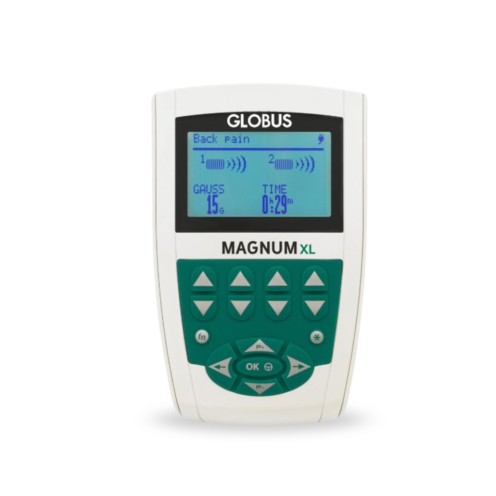 Magnetoterapia Globus Magnum XL