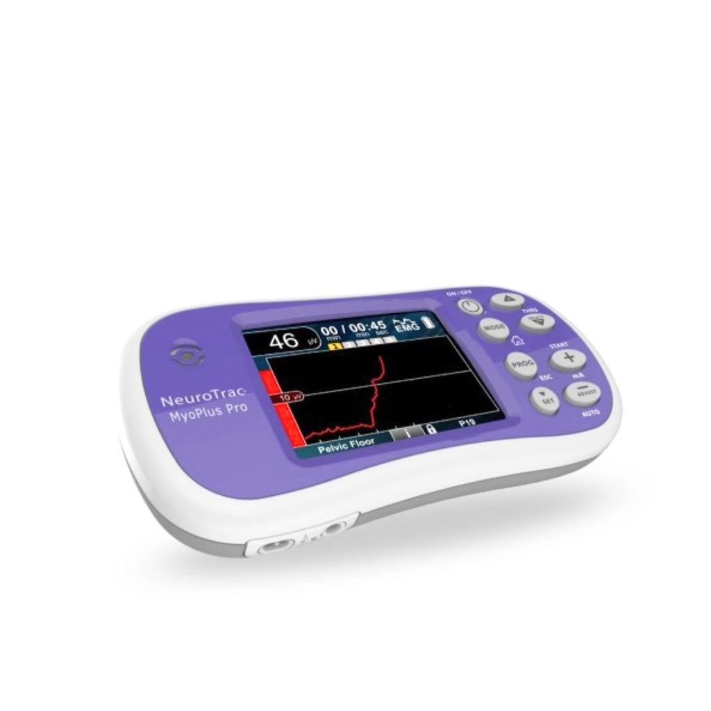 NEUROTRAC MYOPLUS PRO Biofeedback