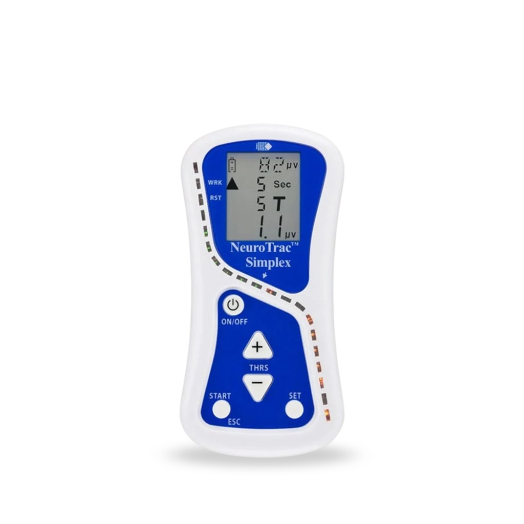NEUROTRAC® SIMPLEX BLUETOOTH