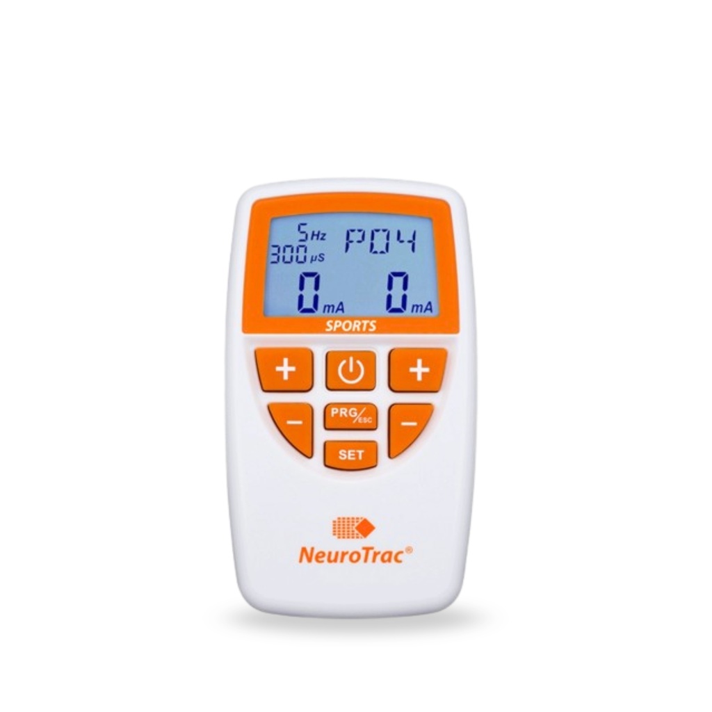 Neurotrac 4 Stim Sports (EMS)