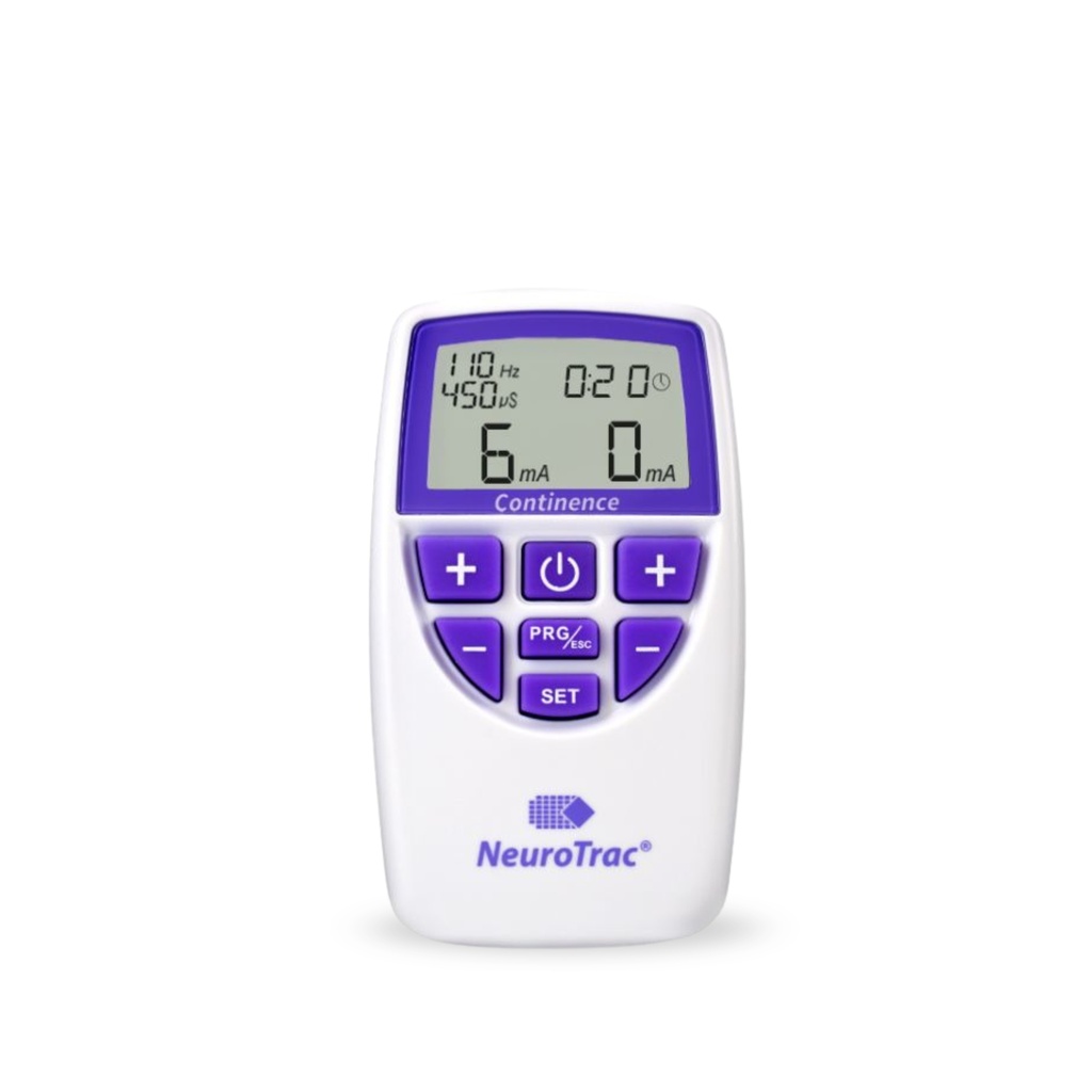Neurotrac Continence