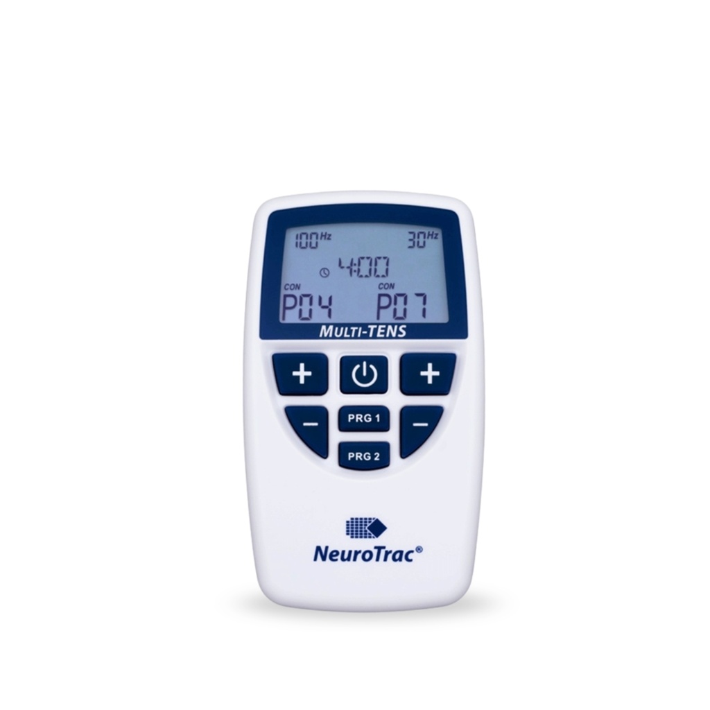 Neurotrac Multi Tens