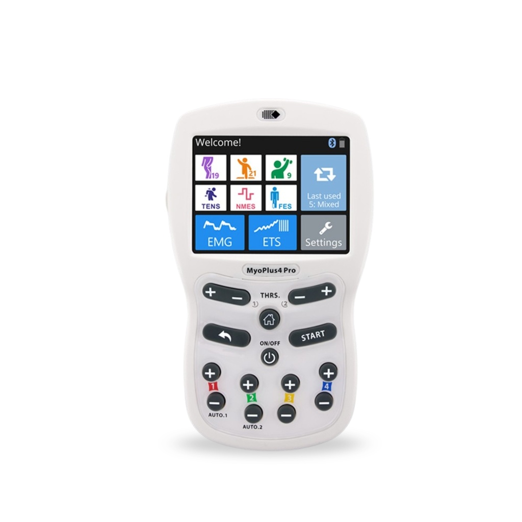 Neurotrac Myoplus4 pro Biofeedback