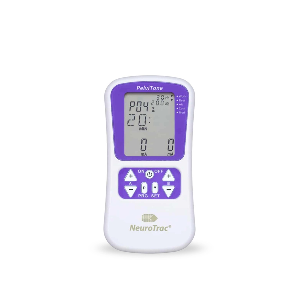 Neurotrac Pelvitone - Electroestimulador