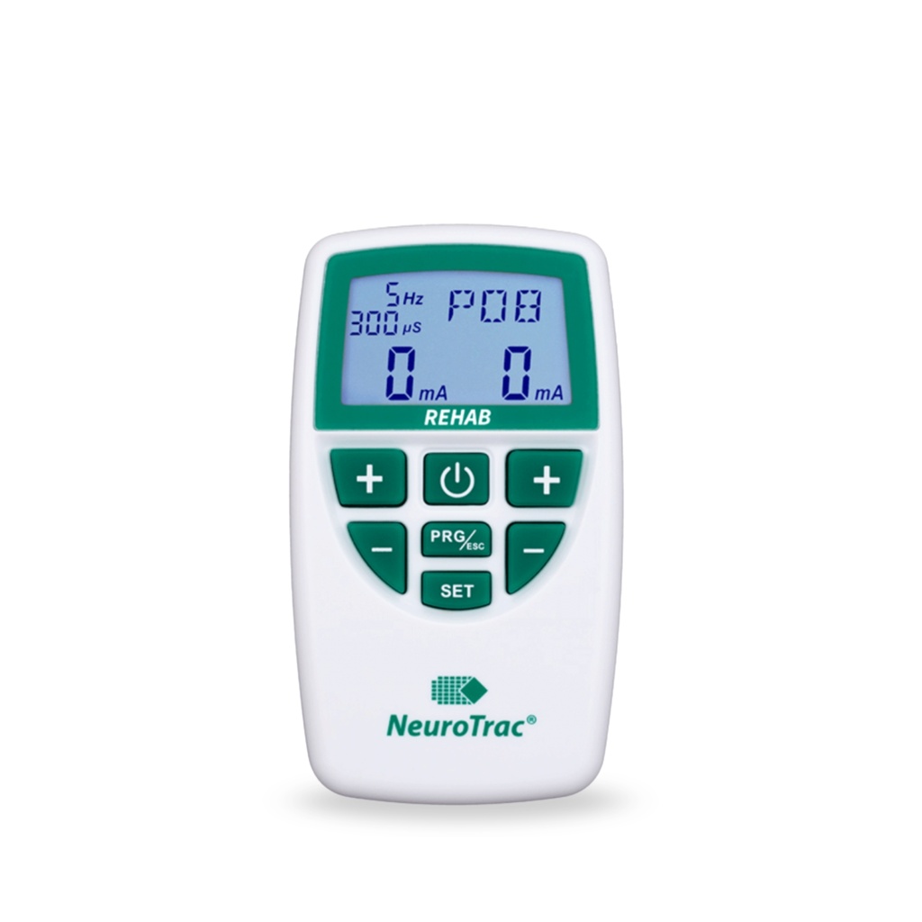 Neurotrac Rehab (Tens + Ems)