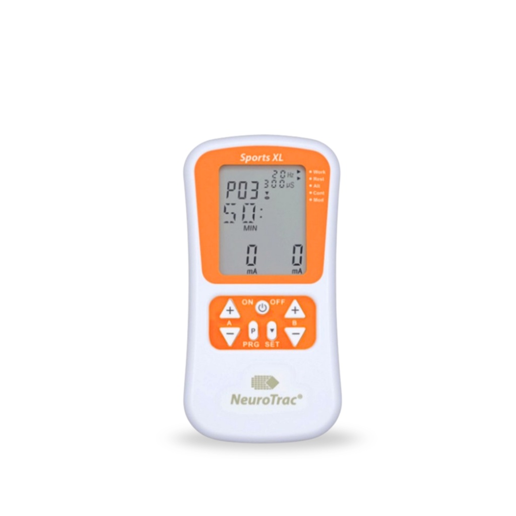 Neurotrac Sports XL Stim (Ems)