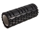 Nobby  Foam Roller - Cilindro Estriado Desentumecedor Para Pilates