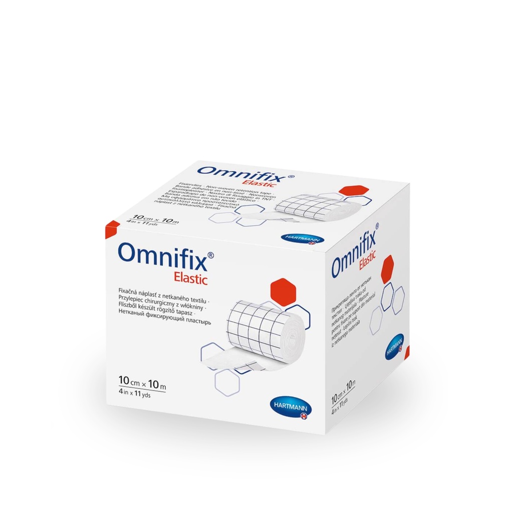 Omnifix 10x10