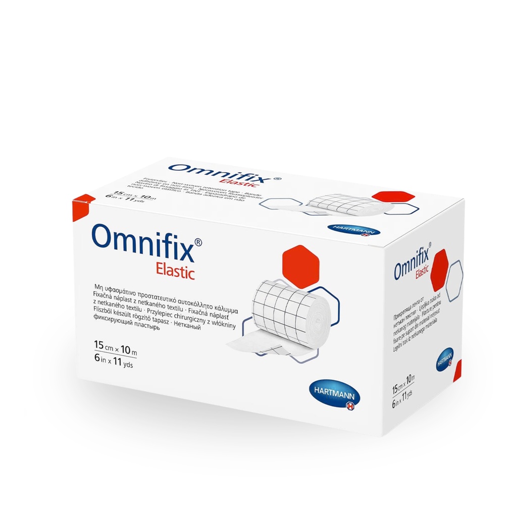 Omnifix 15cm x 10cm