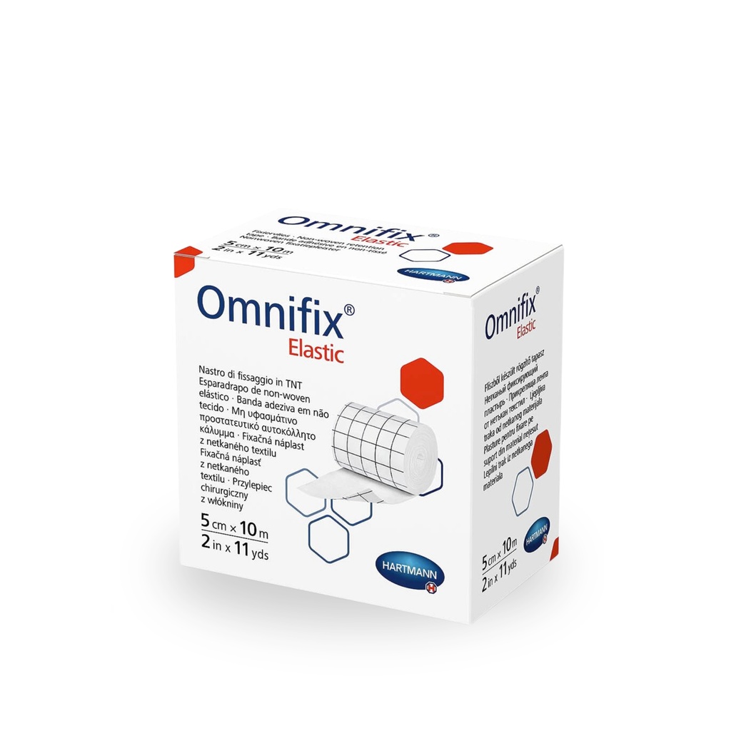 Omnifix 5cm x 10cm