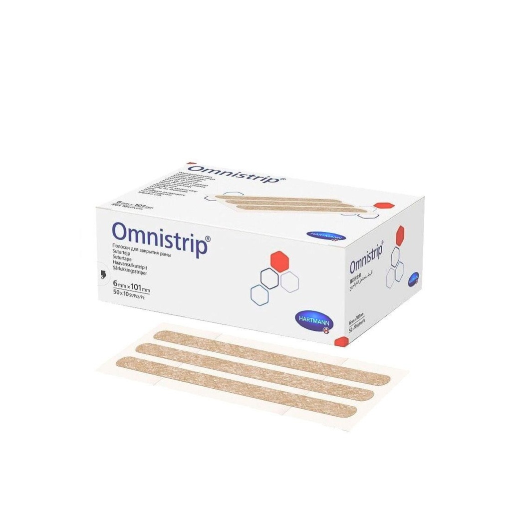 Omnistrip 6x101 estrecho