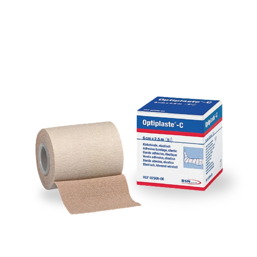 Optiplaste C- 6 cm 