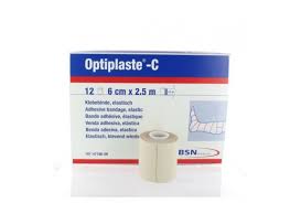 Optiplaste C- 6 cm 