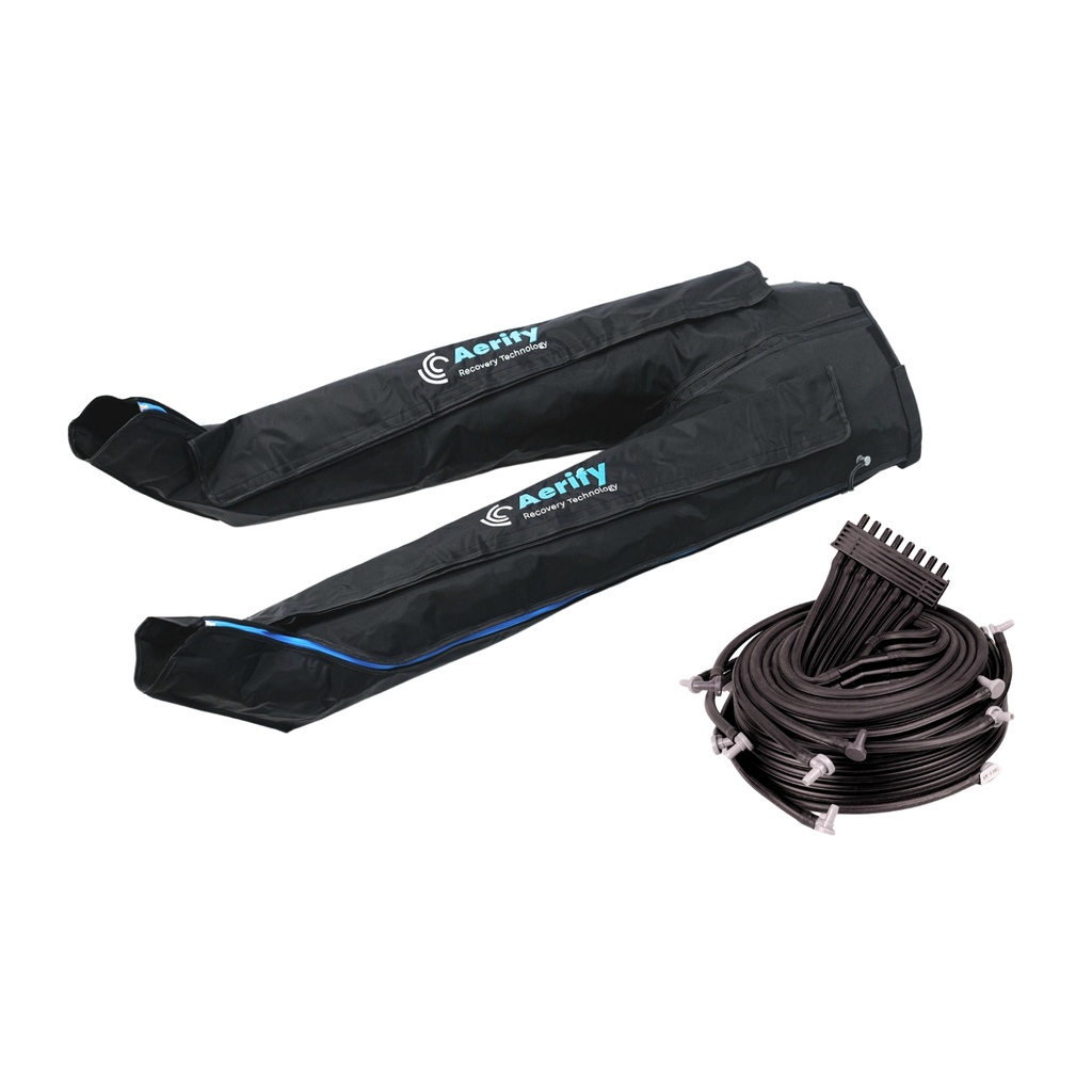AERIFY STATION "Pants + tubos adicionales"