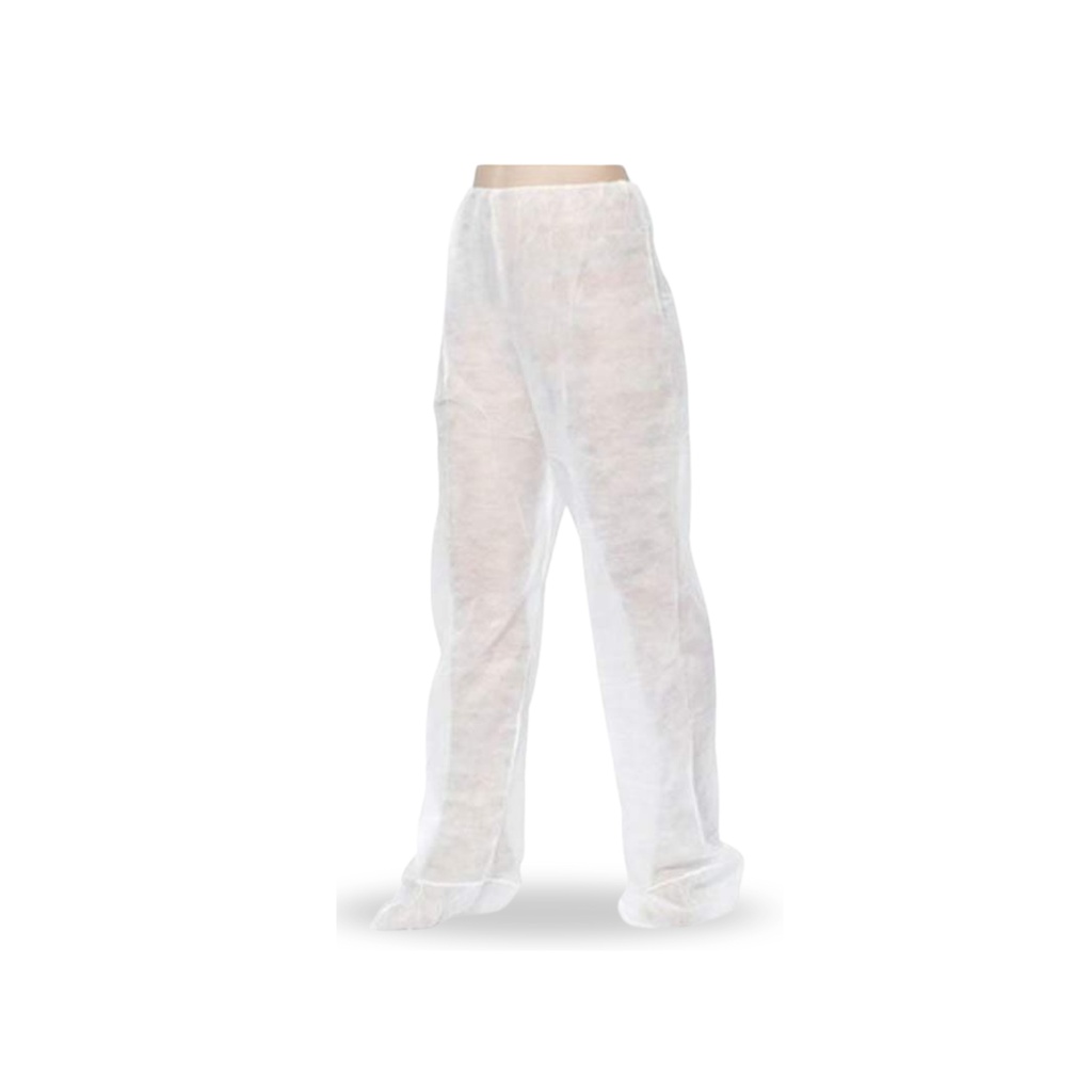 Pantalón Desechable Para Presoterapia (10U.)