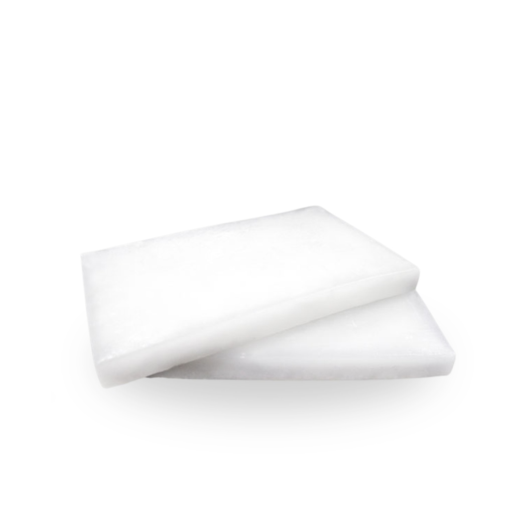 Parafina Blanca 5 Kgs