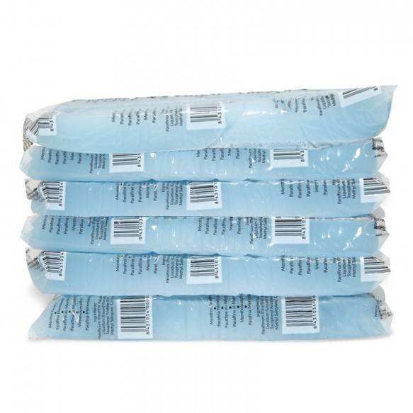 Parafina De Menta 2,7 Kgs