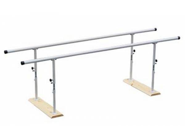 Paralelas Plegables de 3 metros