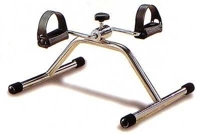 Pedalier
