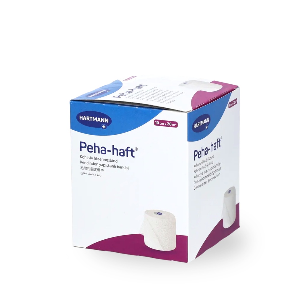 Peha-haft 10 cm x 20 mt