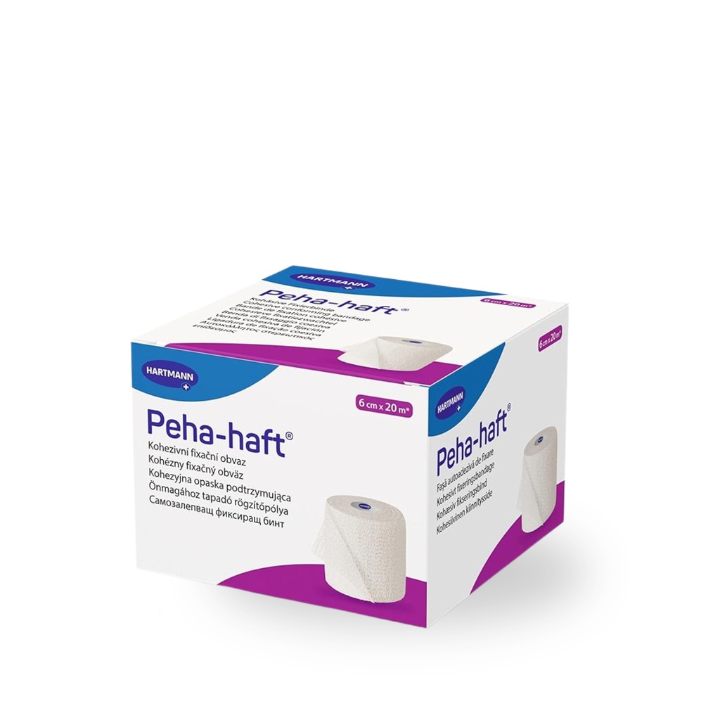 Peha-haft 6 cm x 20 mt