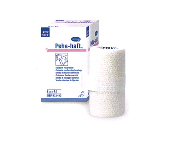 Peha-haft 8 cm x 20 mt