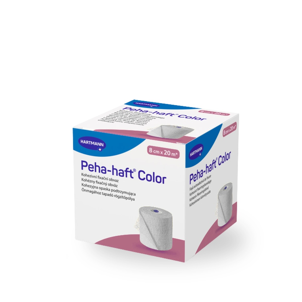 Peha-haft 8 cm x 20 mt