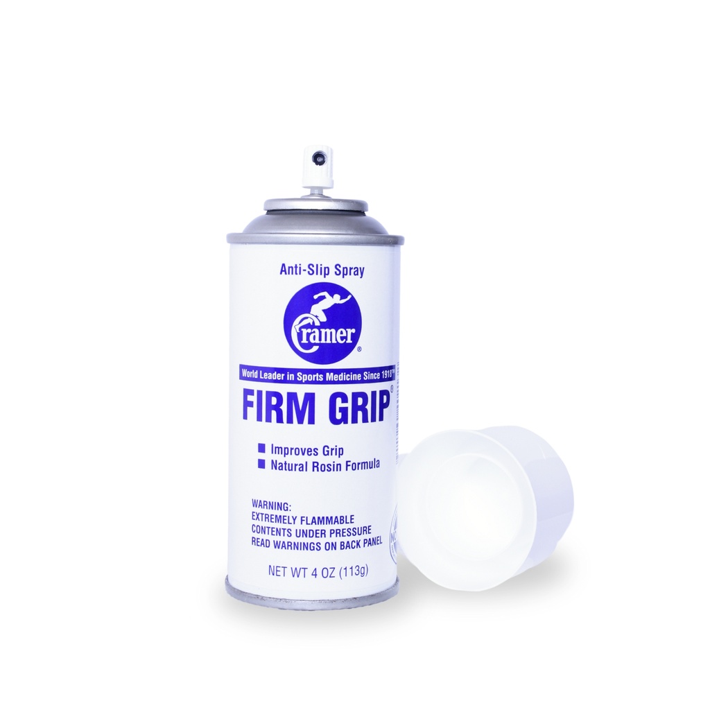 Resina En Spray Firm Grip 120 Gr