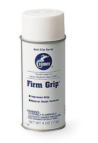 Resina En Spray Firm Grip 120 Gr