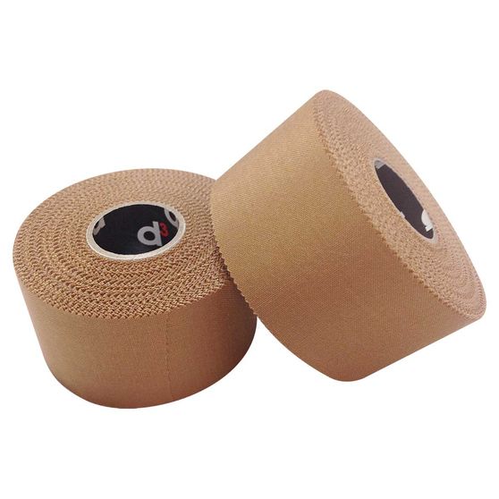 Rigid Strapp Tape 3,8cm x 15 metros D3 Naranja