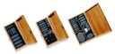 Set piedras 36 Unidades
