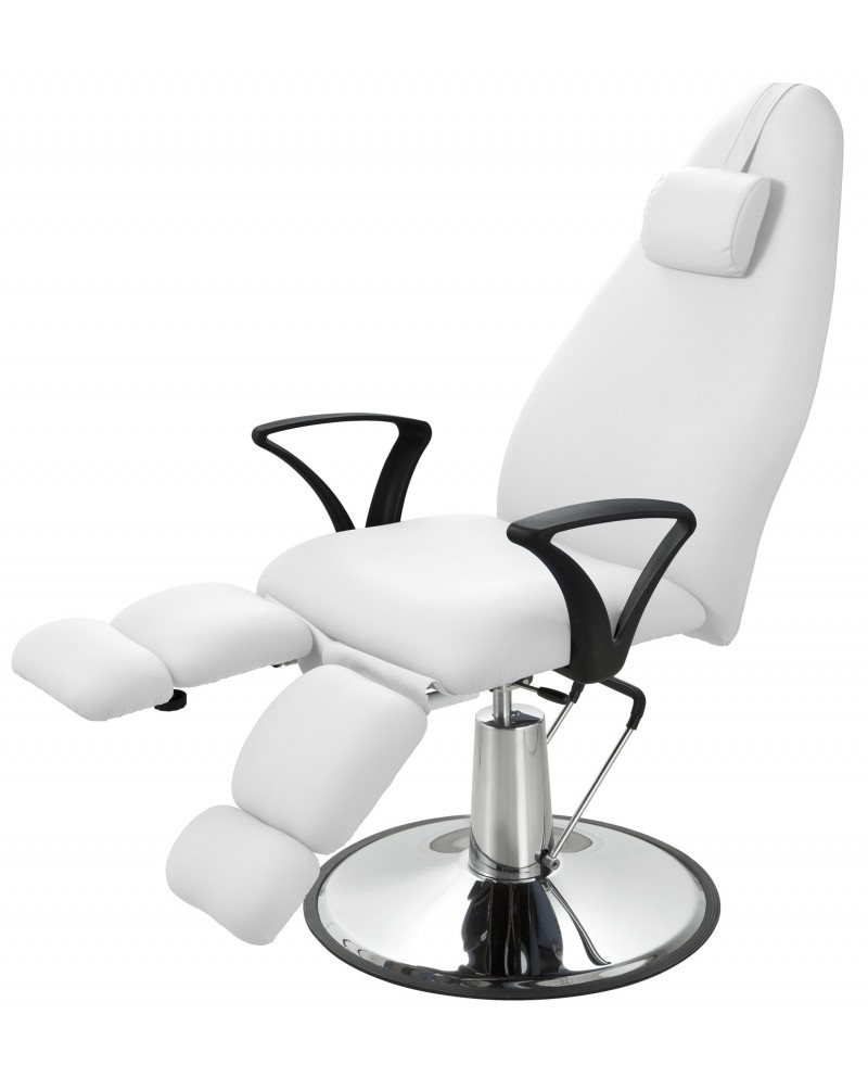 Sillón Hidráulico de Podología
