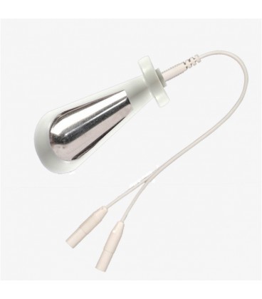 Sonda Vaginal: 7,6 cm de largo x 28 mm