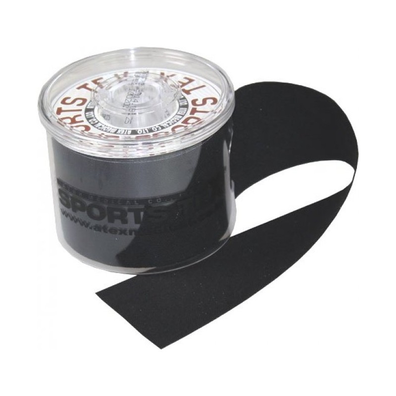 Sports Tex 7.5Cm negro