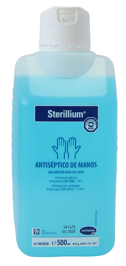 Sterilium 500 ml